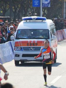 洪洞县大型活动