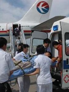 洪洞县接送服务