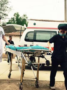 洪洞县院后转乡