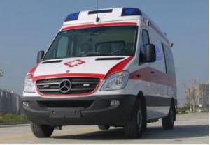 洪洞县救护车租赁